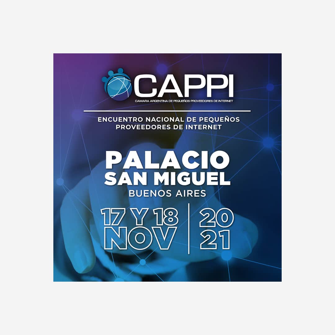 Evento Cappi