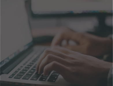 Mobile fondo H1 e intro Nombre del curso